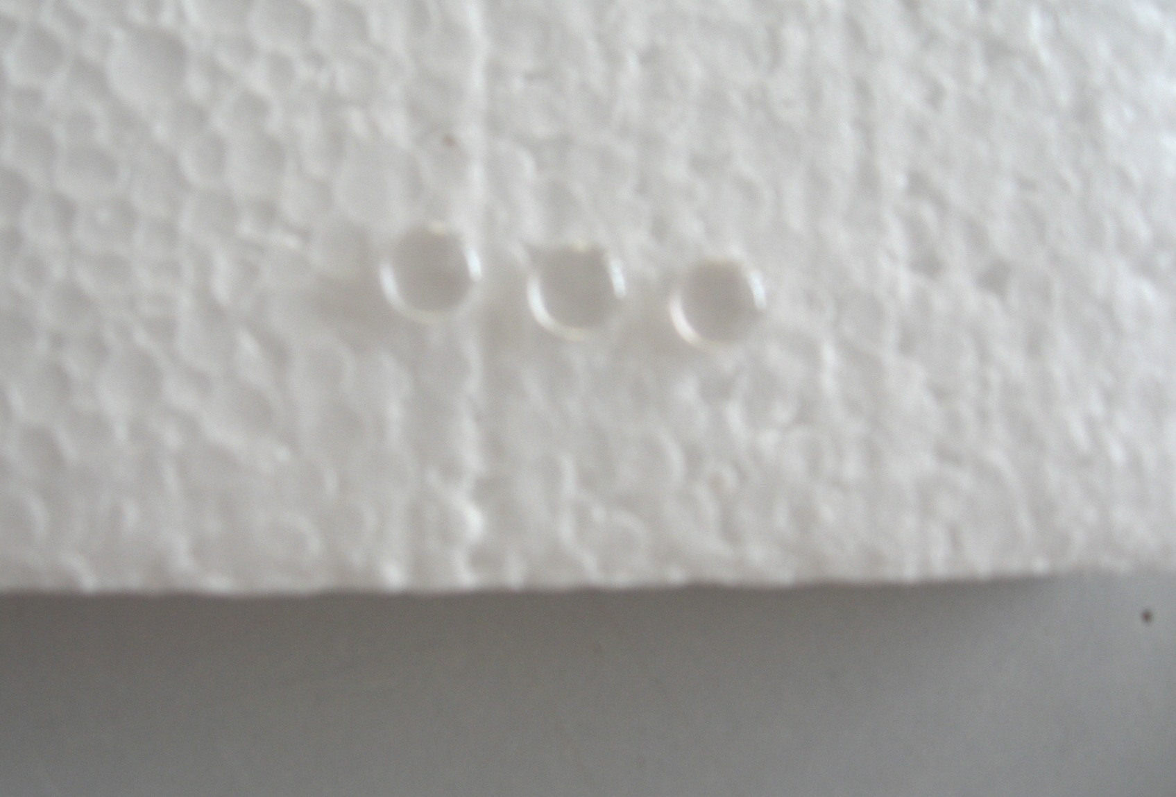 K9 plano-convex lens Dia 5mm F = 9mm