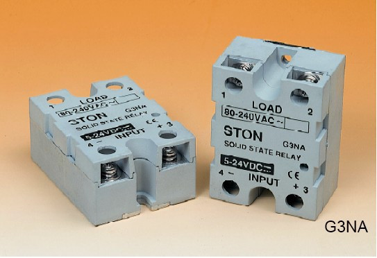 STON Shithong Solid-state Relay G3NA-RA12
