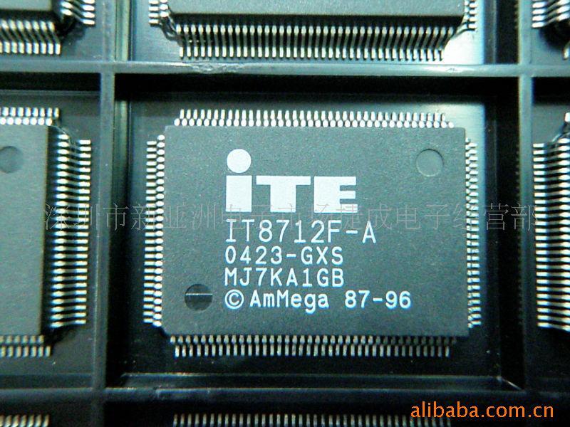 IT8712F-A-GXS brand new stock QFP128