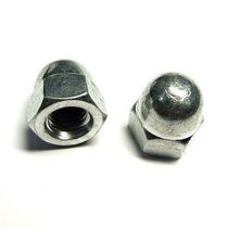 Stock handling cover-shaped nut decorating screw cap cover type nut M4M5M6M8M10M12M14M16M20