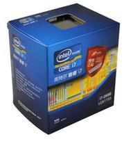 Intel Intel i7-2600 Chinese boxed LGA1155 4 core CPU three years replacement