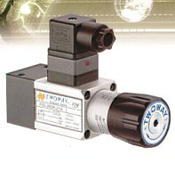 PSL-400K-21B Pressure Relay for the PSL-400K-21B