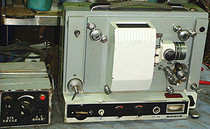 8 75 Cinema machine