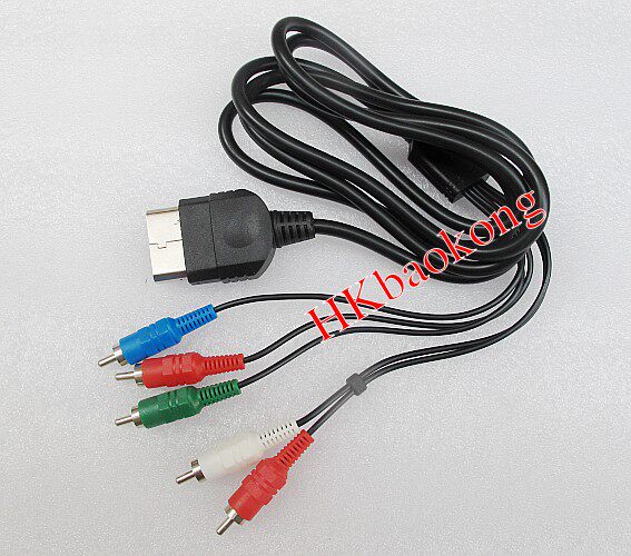 XBOX generation of old color difference line 360 generation of old color difference line