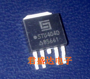 STU404D liquid crystal high pressure plate patch NOS tube substitutable STU309 APM4048 STU407DH STU407DH 