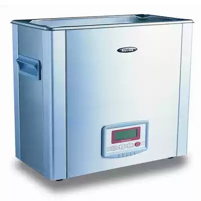 Shanghai Kedao SK3300H experimental special high frequency desktop (LCD)ultrasonic cleaner cleaning machine 6L