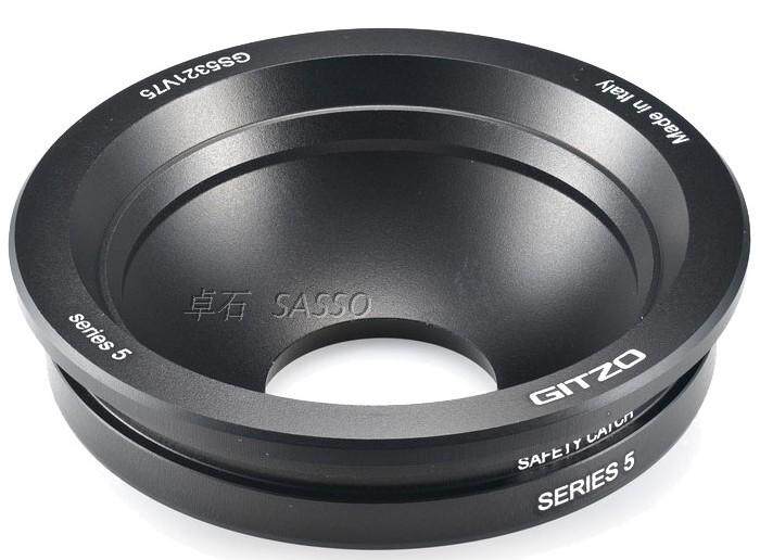 Tensen GITZO GS5321V75 75mm Video of the GT5542LS to the GT5542LS GT5532S applicable spot-Taobao