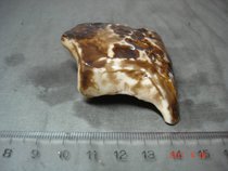 567 Lop Nur surface opal material