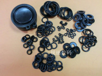 Water heater rubber ring rubber pad 10 kinds of specifications More than 100 rubber ring water heater accessories
