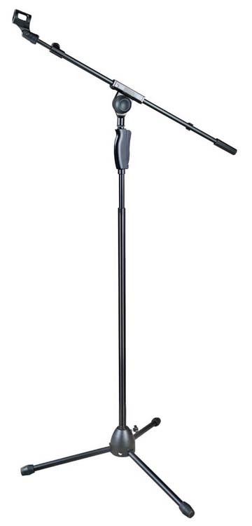 WEIDA WD-122 Microphone Microphone stand Tripod Microphone core Microphone stand holder