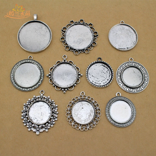 DIY DIY ручной ювелирные аксессуары