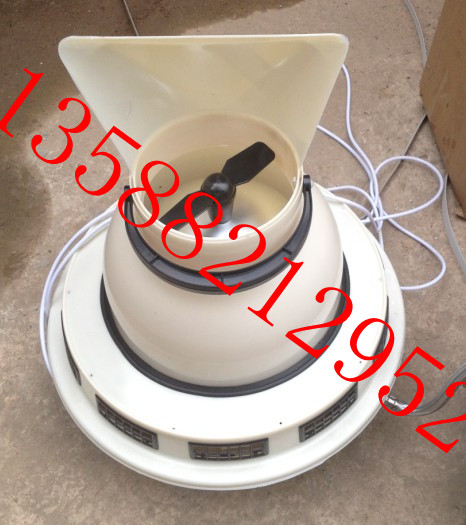 Curing room three-piece humidifier SCH-P type negative ion humidifier humidifier 5 liters 10 liters