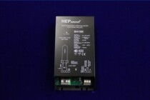  German brand HEP 150W metal halide lamp electronic ballast SH150I (Spot supplier)