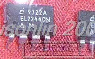 EL EL2244CN dual operational release EL2245CN the Philippines new original formal invoice