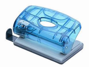Banner line small punch machine transparent P-811T