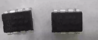 (First inquiry and then shoot) Direct plug-in ICE2B265 offline switching power supply current mode controller chip