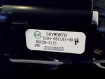 Brand new original Skyworth Panda High Pressure Package BSC26-2121 5104-051101-00 warranty one year
