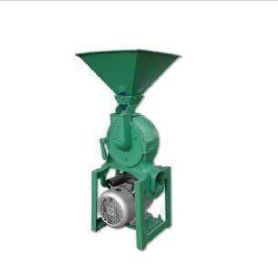 Baile all-purpose hammer type 230 feed pulverizer five grains pepper mill with all-copper motor