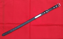 Foreign trade Pet neck ring D in total length 48 cm