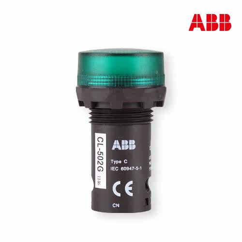 abb��ťָʾ��CL-502G