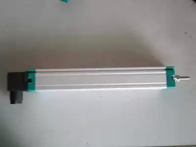 KTC-300MM DISPLACEMENT sensor Injection molding machine GLUE injection electronic ruler MOLD closing electronic ruler