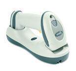 Zebra ZebraMotorolaLS4278 laser wireless barcode scanner Bluetooth transmission with base USB port
