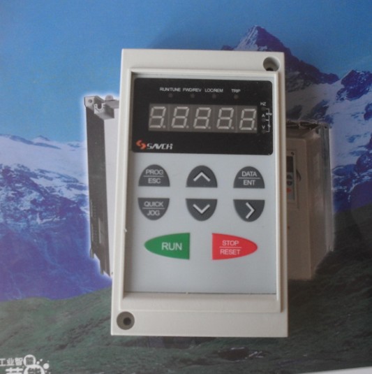 Brand new Taiwan Three-chess Tri-Sichuan Frequency Converter Accessories S2800 S2800 S2900 Display Panel Panel