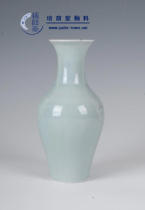 Peyshade ceramic glazed high temperature environmental protection lead-free color glaze (photo-green glaze) (305 jade green)