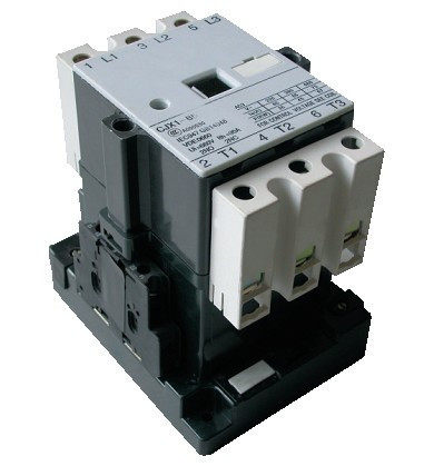 The Dresi AC contactor CJX1-32 22