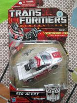 Classic 3 0 US Jing non-Nikkei D-class red alert mosc Transformers licensed