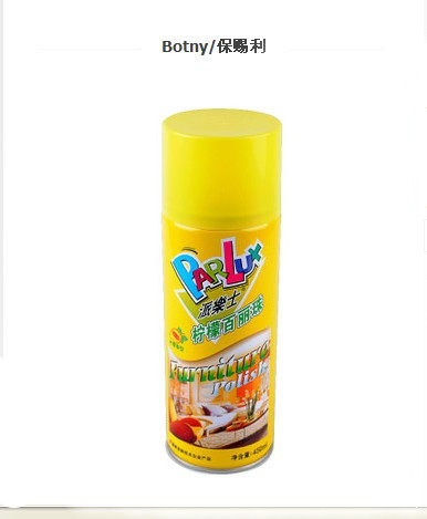 Pales Lemon Belle Franc Leather Marble Cleaner Wooden Furniture Decontamination