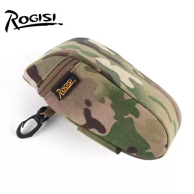 ROGISIl Lu Jieshi Army Fan Camping Outdoor Glasses Case Bag 10P28