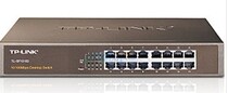 Store spot TP-LINK TL-SF1016D 16 - port switch original