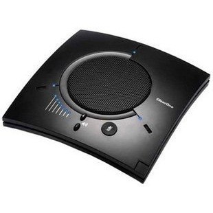 US ClearOne Chat 170 film conference omnidirectional microphone line cargo warranty 2 years