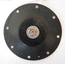 Electromagnetic pulse valve 2 inch right angle diaphragm DMF-Z-50S pulse valve diaphragm factory direct sales
