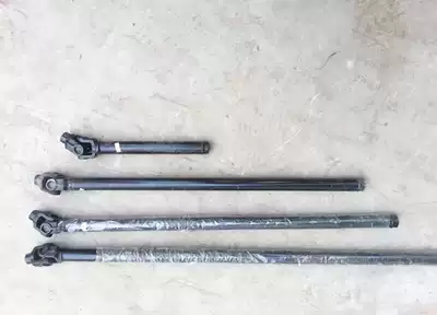 Zong Shen Longxin Dayang UniversityV three-wheel locomotive drive shaft universal drive shaft diameter 323840