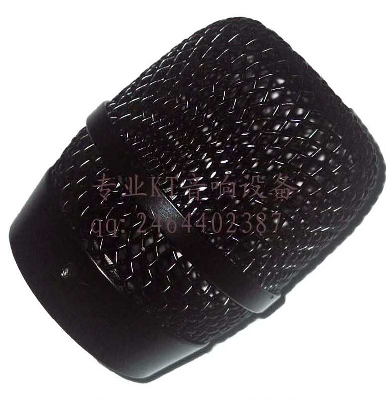 666B wireless microphone mesh cover 580 net 680 F99 1200 1100 original kTV accessories