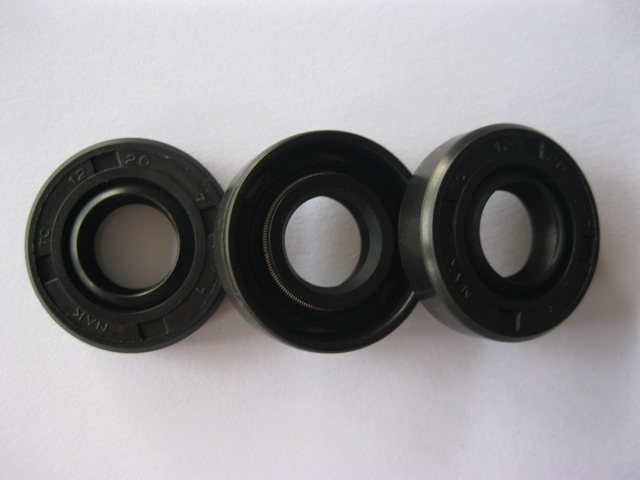 British skeleton oil seal TC31 75 * 50 8 * 6 35 7 93 7 95 9 53 53 11 11 12 12 7-Taobao