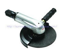 Direct sales Korea Daewoo 7 Pneumatic Grinder Angle Grinder Grinder Grinding Polisher DAG-70G-1