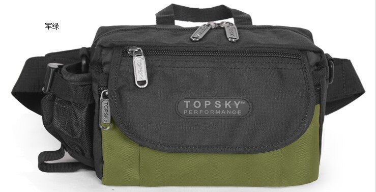 Crown Hot Pin Topsky Snowbird 3L Outdoor Multifunction Small Pocket Backpack Special Cabinet 