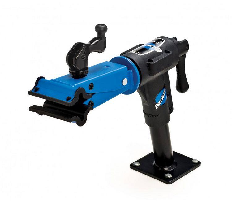 PARK TOOL parktool PCS-12 Home Desk - Up Maintenance Clamp for Frame