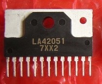 LA42051 Quality Assurance