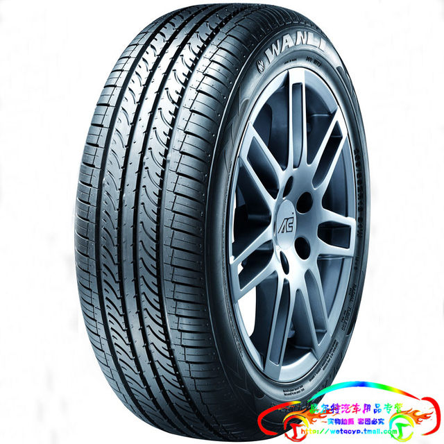 Wanli Tire AP028 205/50R16 suitable for Fengshen H30A30 BAIC EX series comfortable and silent installation