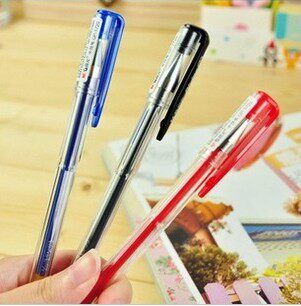 Morning Light Stationery Morning Light Middle Sex Pen GP1720 Middle Sex Pen 0 5 Supplies Office Supplies Water Pen 