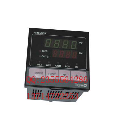 (Guaranteed) TOHO thermostat TTM-007-I-AB-Taobao in East Japan