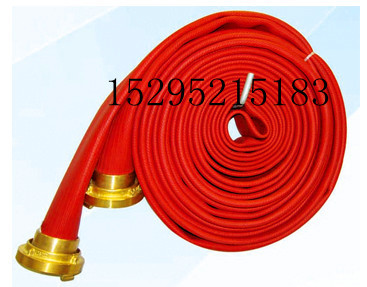 Sanjiangtuo Rain card Double-sided Adhesive Fire Hose 16 Type 65-20 (double-sided adhesive)