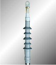 10KV 냉간 수축 단자 단일 코어 냉간 수축 실외 단자 10/1.3(150--240 평방 미터)