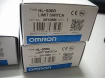 HL-5000 OMRON OMRON travel switch original
