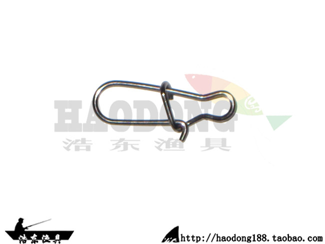 16mm connection ring 8 words clasp Quick Don't pin connector Luya Promotion ten only