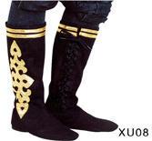 Northern Dancers Designated Mongolian Boots Tibetan Dance Boots Xinjiang Dance Boots Jazz Riding Boots Riding Boots